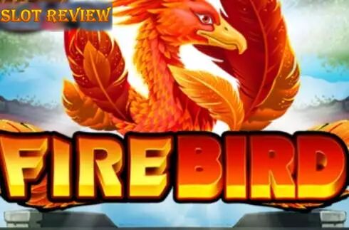 Fire Bird HITSqwad icon